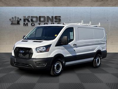 2024 Ford Transit 150 Low Roof RWD Empty Cargo Van for sale #F22313A - photo 1