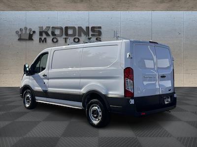 2024 Ford Transit 150 Low Roof RWD Empty Cargo Van for sale #F22313A - photo 2