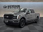 2025 Ford F-150 SuperCrew Cab 4x4 Pickup for sale #F22316 - photo 1