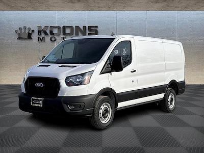 2024 Ford Transit 250 Low Roof RWD Empty Cargo Van for sale #F22323 - photo 1