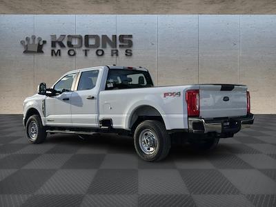 2025 Ford F-350 Crew Cab SRW 4x4 Pickup for sale #F22326 - photo 2