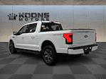 2025 Ford F-150 Lightning SuperCrew Cab AWD Pickup for sale #F22327 - photo 2