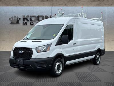 2023 Ford Transit 250 Medium Roof RWD Empty Cargo Van for sale #F22328A - photo 1