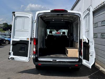 2023 Ford Transit 250 Medium Roof RWD Empty Cargo Van for sale #F22328A - photo 2