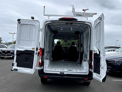 2023 Ford Transit 250 Medium Roof RWD Empty Cargo Van for sale #F22328A - photo 2