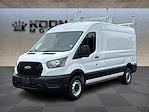 2023 Ford Transit 250 Medium Roof RWD Empty Cargo Van for sale #F22328A - photo 1