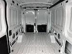 2023 Ford Transit 250 Medium Roof RWD Empty Cargo Van for sale #F22328A - photo 15