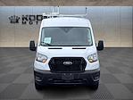 2023 Ford Transit 250 Medium Roof RWD Empty Cargo Van for sale #F22328A - photo 4