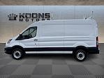 2023 Ford Transit 250 Medium Roof RWD Empty Cargo Van for sale #F22328A - photo 6