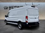 2023 Ford Transit 250 Medium Roof RWD Empty Cargo Van for sale #F22328A - photo 3