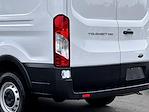 2023 Ford Transit 250 Medium Roof RWD Empty Cargo Van for sale #F22328A - photo 7