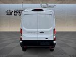 2023 Ford Transit 250 Medium Roof RWD Empty Cargo Van for sale #F22328A - photo 8