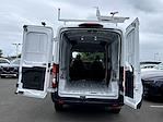 2023 Ford Transit 250 Medium Roof RWD Empty Cargo Van for sale #F22328A - photo 2