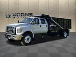 2026 Ford F-650 Crew Cab DRW RWD Landscape Dump for sale #F22330 - photo 1