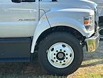 2026 Ford F-650 Crew Cab DRW RWD Landscape Dump for sale #F22330 - photo 6