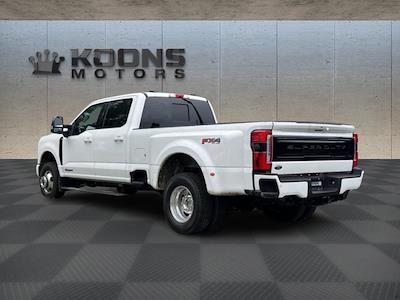 2025 Ford F-350 Crew Cab DRW 4x4 Pickup for sale #F22336 - photo 2