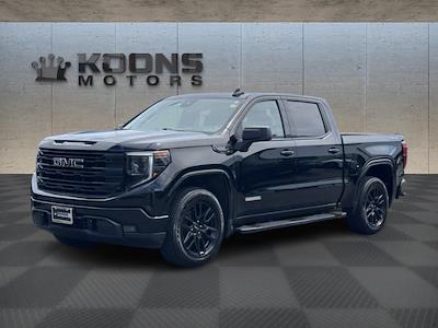 2022 GMC Sierra 1500 Crew Cab 4x4 Pickup for sale #F22337A - photo 1