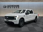 New 2025 Ford F-150 Lightning Flash SuperCrew Cab AWD Pickup for sale #F22341 - photo 1