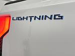 New 2025 Ford F-150 Lightning Flash SuperCrew Cab AWD Pickup for sale #F22341 - photo 11
