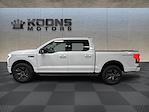 New 2025 Ford F-150 Lightning Flash SuperCrew Cab AWD Pickup for sale #F22341 - photo 5