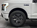 New 2025 Ford F-150 Lightning Flash SuperCrew Cab AWD Pickup for sale #F22341 - photo 6