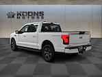 New 2025 Ford F-150 Lightning Flash SuperCrew Cab AWD Pickup for sale #F22341 - photo 2