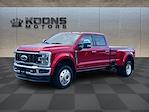 2024 Ford F-450 Crew Cab DRW 4x4 Pickup for sale #F22352A - photo 1