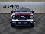 2024 Ford F-450 Crew Cab DRW 4x4 Pickup for sale #F22352A - photo 4