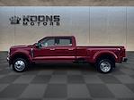 2024 Ford F-450 Crew Cab DRW 4x4 Pickup for sale #F22352A - photo 5
