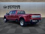 2024 Ford F-450 Crew Cab DRW 4x4 Pickup for sale #F22352A - photo 2