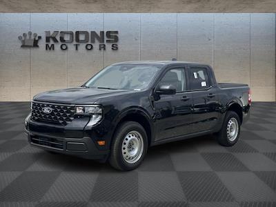 2025 Ford Maverick SuperCrew Cab AWD Pickup for sale #F22354 - photo 1