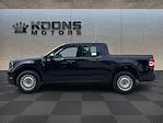 2025 Ford Maverick SuperCrew Cab AWD Pickup for sale #F22354 - photo 4