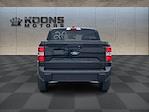 2025 Ford Maverick SuperCrew Cab AWD Pickup for sale #F22354 - photo 6