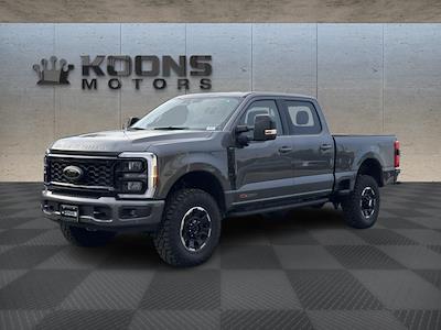 2025 Ford F-250 Crew Cab 4x4 Pickup for sale #F22356 - photo 1