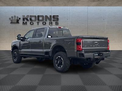 2025 Ford F-250 Crew Cab 4x4 Pickup for sale #F22356 - photo 2