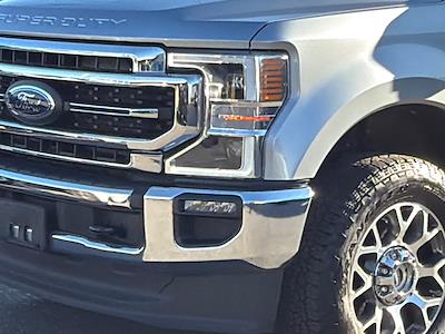 Used 2022 Ford F-250 Lariat Crew Cab for sale #F22356A - photo 2