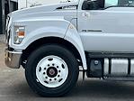 Used 2019 Ford F-750 Crew Cab Cab Chassis for sale #F22363A - photo 5