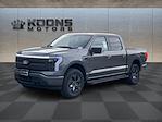 2025 Ford F-150 Lightning SuperCrew Cab AWD Pickup for sale #F22370 - photo 1