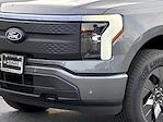 2025 Ford F-150 Lightning SuperCrew Cab AWD Pickup for sale #F22370 - photo 3