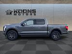 2025 Ford F-150 Lightning SuperCrew Cab AWD Pickup for sale #F22370 - photo 5