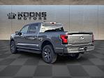 2025 Ford F-150 Lightning SuperCrew Cab AWD Pickup for sale #F22370 - photo 2