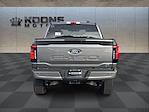 2025 Ford F-150 Lightning SuperCrew Cab AWD Pickup for sale #F22370 - photo 8