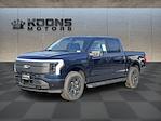 New 2025 Ford F-150 Lightning Flash SuperCrew Cab AWD Pickup for sale #F22371 - photo 1
