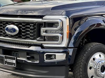 New 2025 Ford F-450 Platinum Crew Cab 4x4 DRW Pickup for sale #F22376 - photo 2