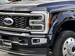New 2025 Ford F-450 Platinum Crew Cab 4x4 DRW Pickup for sale #F22376 - photo 2