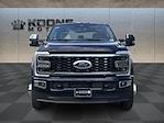 New 2025 Ford F-450 Platinum Crew Cab 4x4 DRW Pickup for sale #F22376 - photo 3