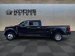 New 2025 Ford F-450 Platinum Crew Cab 4x4 DRW Pickup for sale #F22376 - photo 4
