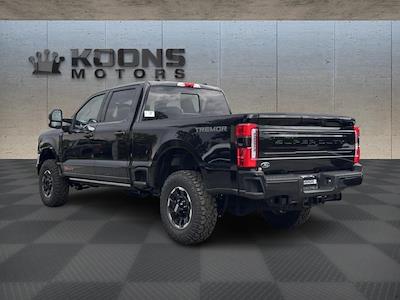 2025 Ford F-250 Crew Cab 4x4 Pickup for sale #F22377 - photo 2