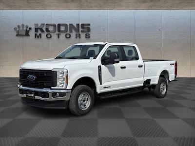 2025 Ford F-250 Crew Cab 4x4 Pickup for sale #F22386 - photo 1