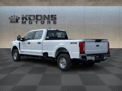 2025 Ford F-250 Crew Cab 4x4 Pickup for sale #F22386 - photo 2
